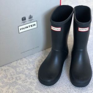 Classic Kids Hunter Rain Boot